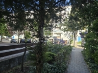 Budapest XIII. kerület Wohnung (Schiebeladen) 31
