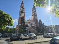 Budapest XIII. kerület Wohnung (Schiebeladen) 37