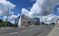Verkauf wohnung (schiebeladen) Budapest XIII. bezirk, 60m2