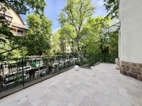 Budapest II. kerület Lakás (téglaépítésű) 21