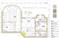 Budapest II. kerület Flat (brick) 28