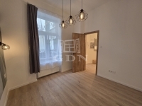 Budapest XIII. kerület Wohnung (Ziegel) 6