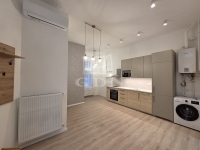 Budapest XIII. kerület Wohnung (Ziegel) 5