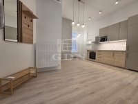 Verkauf wohnung (ziegel) Budapest XIII. bezirk, 41m2
