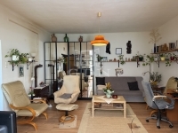 Budapest XXI. kerület Wohnung (Ziegel) 5