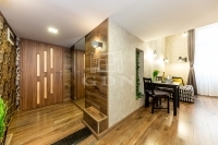 Продается квартира (кирпичная) Budapest VII. mикрорайон, 130m2
