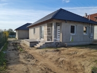 Vânzare duplex Pécel, 109m2