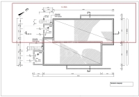 Pécel Wohnung (Ziegel) 4