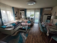 Csömör Коммерческая - Офисное помещение 5