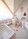 Budapest II. kerület Duplex 25