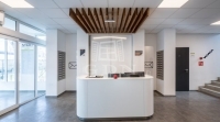 Budapest XI. kerület Büro 0