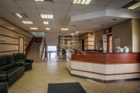 Budapest XI. kerület Büro 1