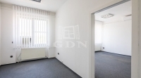 For rent office Budapest, XIII. district, 90m2