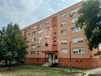 Продается квартира (панель) Szigetszentmiklós, 55m2