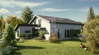 Érd Casa Familiala 1