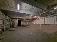 For rent storage Szigetcsép, 490m2