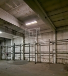 Kiadó raktár Szigetcsép, 200m2