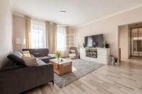 Eladó házrész Budapest XXII. kerület, 83m2