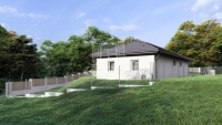 Budapest XXII. kerület Family House 2