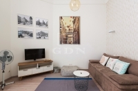 Budapest VI. kerület Lakás (téglaépítésű) 2