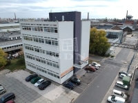 For sale office Budapest, XXI. district, 1685m2