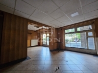 Eladó üzlethelyiség Érd, 35m2