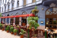 Продается коммерческая - общественное питание Budapest, IX. mикрорайон, 800m2