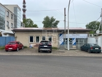 Vânzare zona industriala Budapest, XXII. Cartier, 162m2