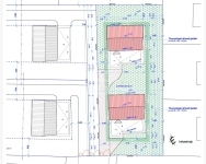Gyál 家庭别墅 27