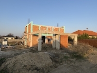 Gyál 家庭别墅 10