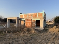 Gyál 家庭别墅 11