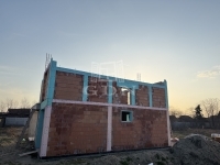 Gyál 家庭别墅 6