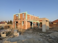 出卖 家庭别墅 Gyál, 118m2