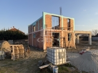 Gyál 家庭别墅 13