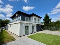 For sale family house Budapest, XXII. district, 180m2