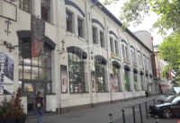 Vânzare sediu Budapest, XIII. Cartier, 1665m2