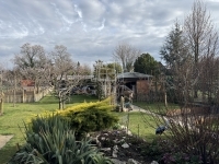 Budapest XXII. kerület 家庭别墅 20