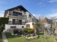 For sale family house Budapest XXII. district, 245m2