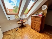 Budapest III. kerület 双面别墅 22