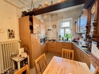 Budapest III. kerület 双面别墅 9