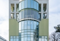 Budapest II. kerület Gewerbe - Geschäftsräume 1