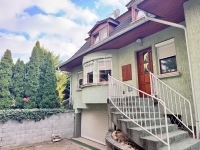 Eladó ikerház Budapest XXII. kerület, 240m2