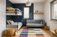 Budapest XXII. kerület Wohnung (Ziegel) 20