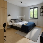 Budapest XXII. kerület Wohnung (Ziegel) 21