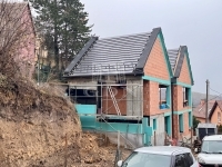 Budaörs Casa Familiala 0