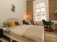 Budapest VI. kerület Lakás (téglaépítésű) 6