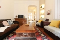 Budapest VI. kerület Lakás (téglaépítésű) 1