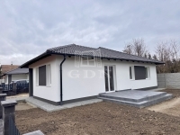Szigetszentmárton Semidetached house 15