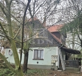Szigetcsép Mehrfamilienhaus 2