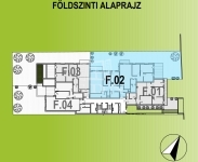 Érd Flat (brick) 19